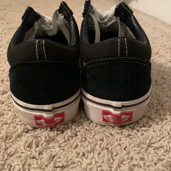 Old school vans - Picture 4 of 4